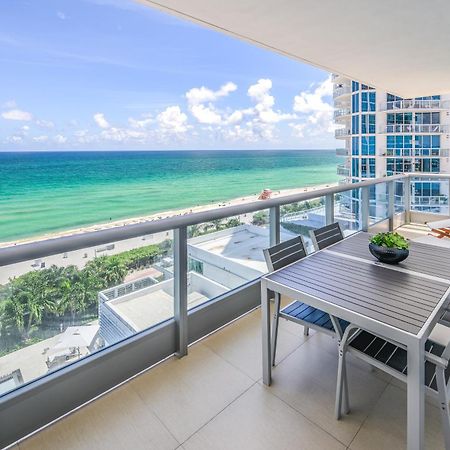 Montecarlo Miami Beach Exterior foto