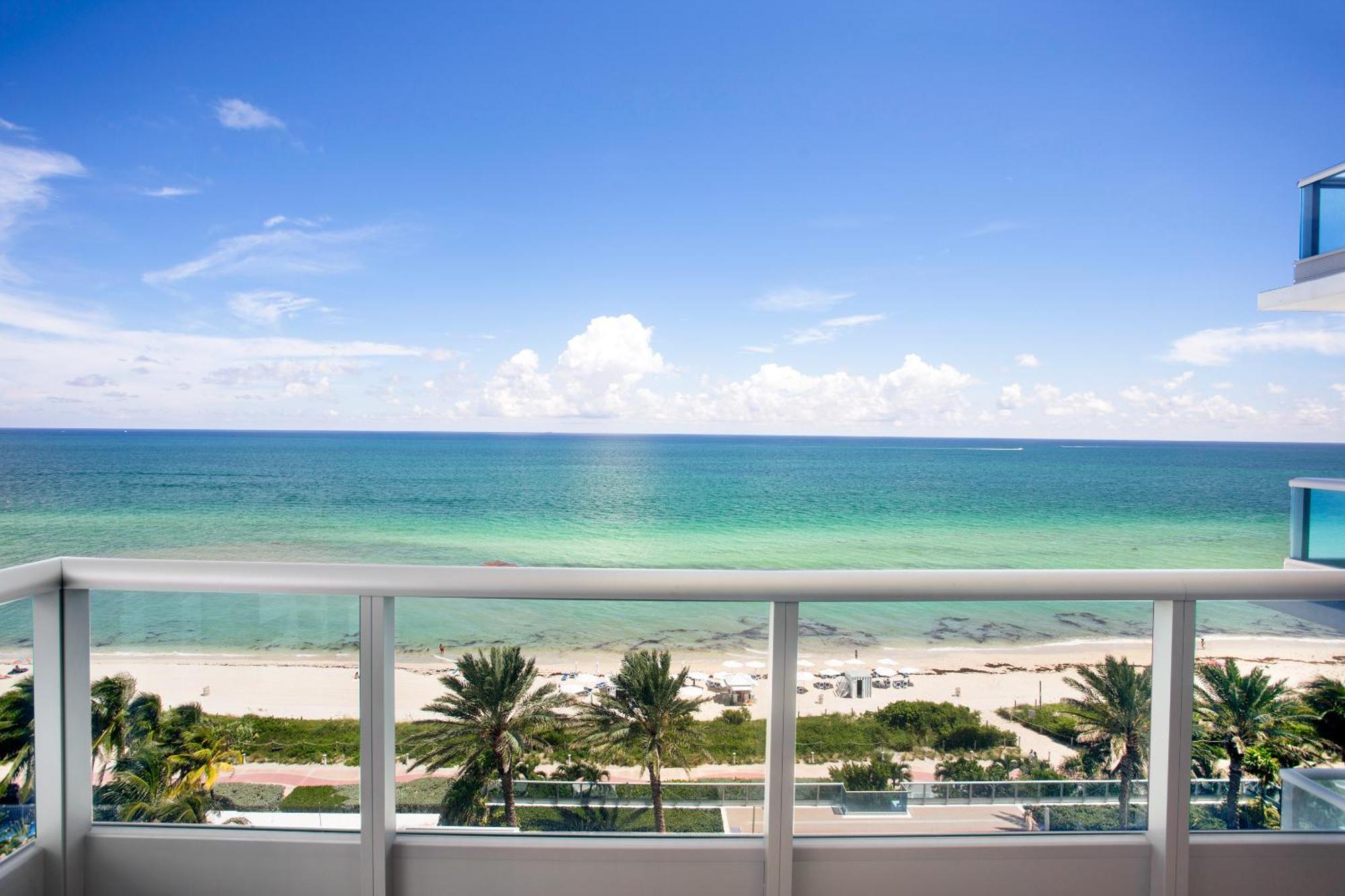Montecarlo Miami Beach Exterior foto