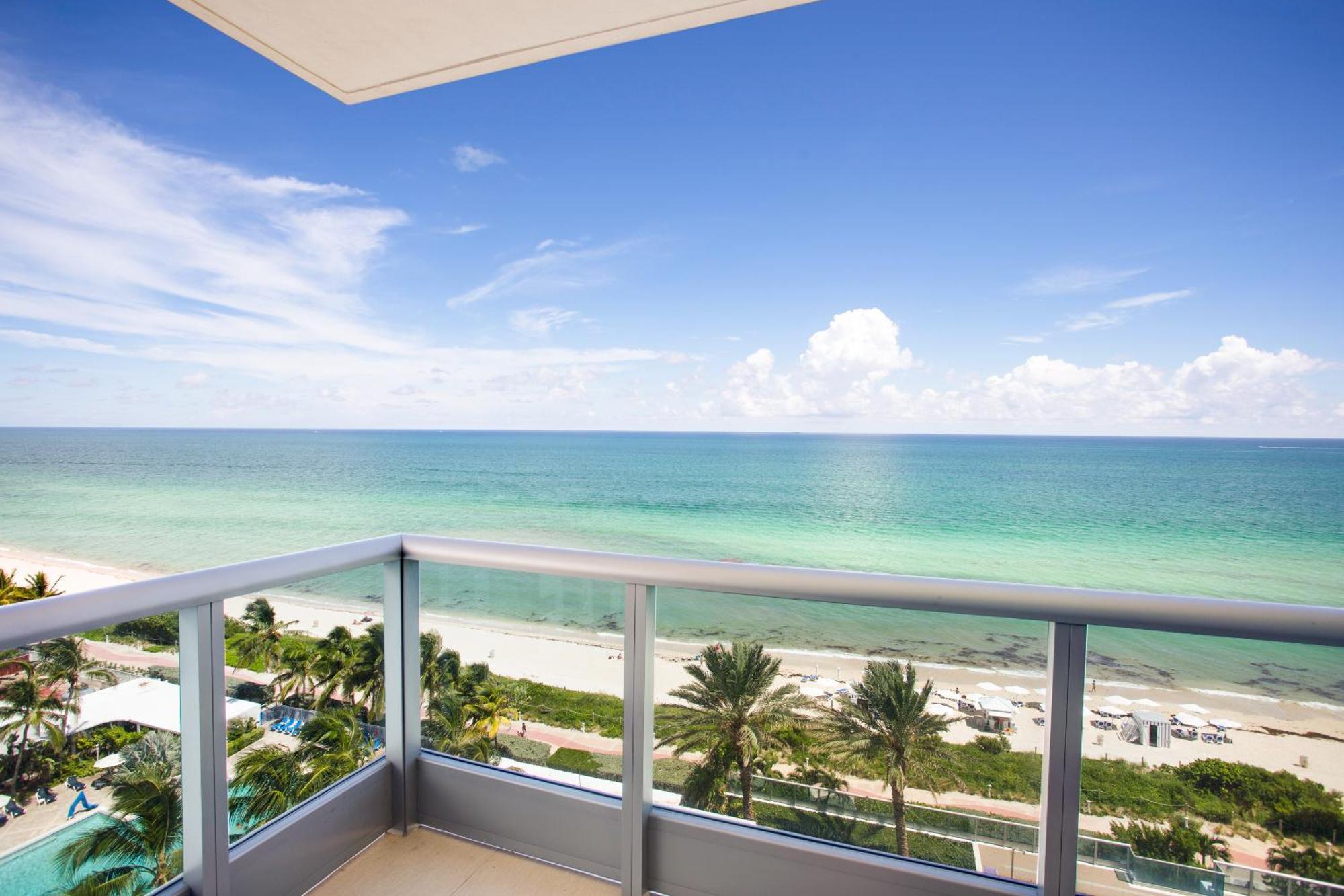 Montecarlo Miami Beach Exterior foto