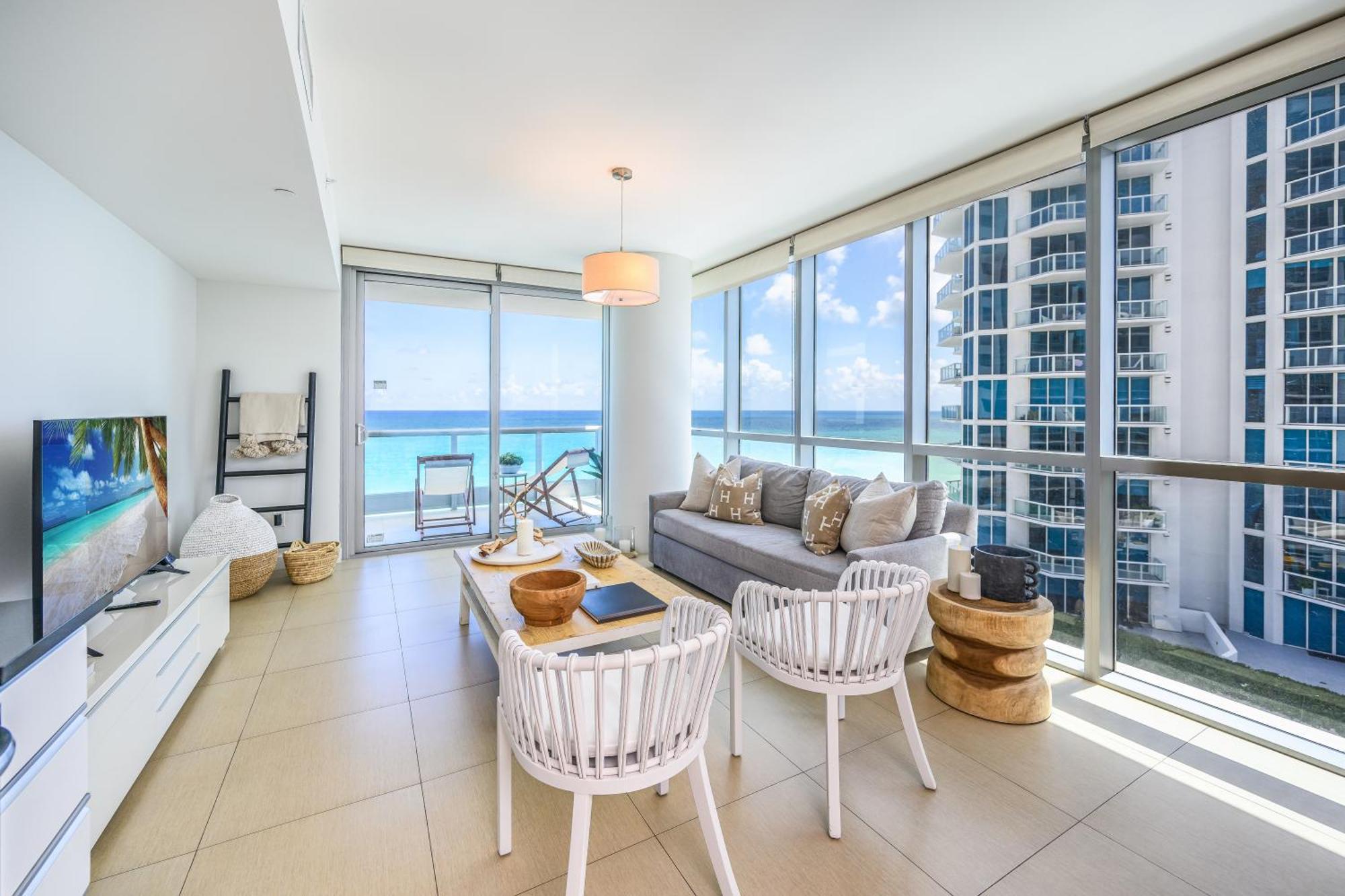 Montecarlo Miami Beach Exterior foto